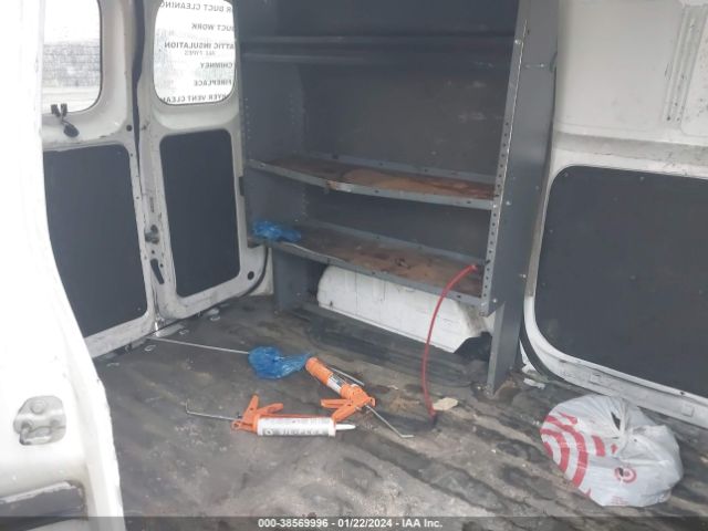 3N6CM0KN8FK691268 Nissan Nv200 S/sv