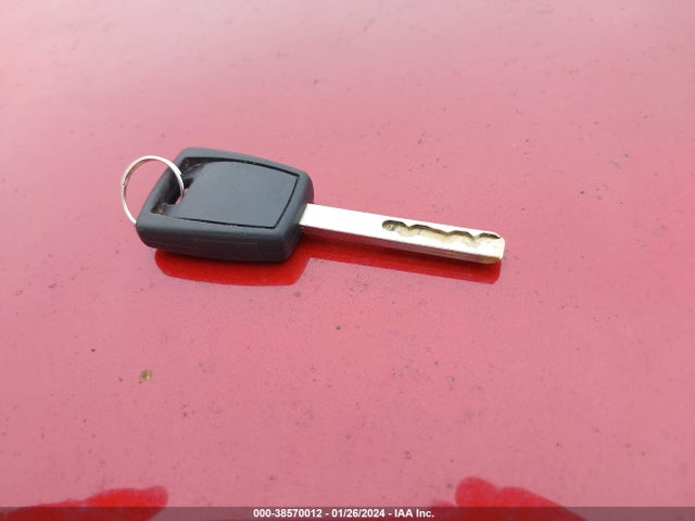 Chevrolet Camaro 2ls 2015 2G1FB1E3XF9131196 Image 11