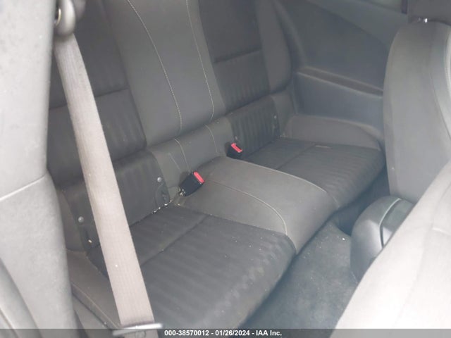 Chevrolet Camaro 2ls 2015 2G1FB1E3XF9131196 Image 8