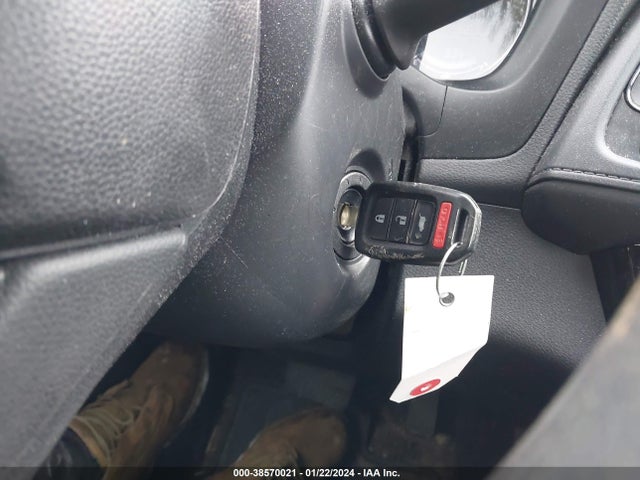 Honda Hr-v Awd Lx 2022 3CZRU6H35NM736251 Image 11
