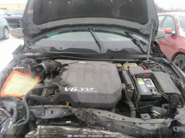 2G1115S30G9201704 Chevrolet Impala 2lt