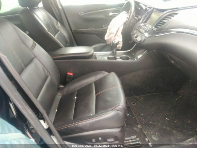 2G1115S30G9201704 Chevrolet Impala 2lt