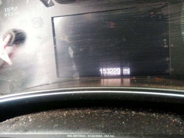 2G1115S30G9201704 Chevrolet Impala 2lt
