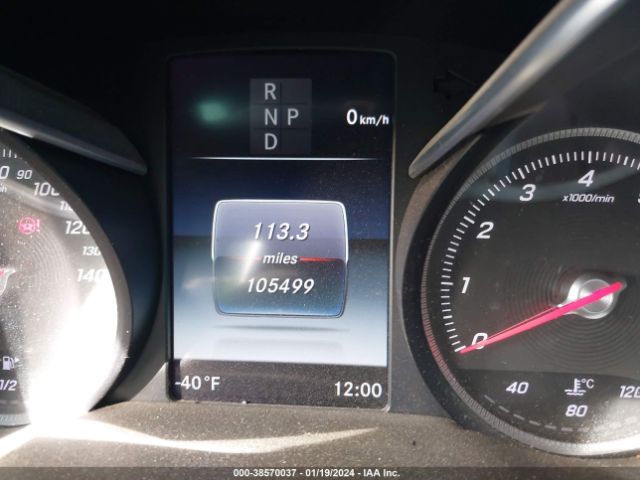 55SWF4JB5GU119706 Mercedes-Benz C 300 Luxury/sport