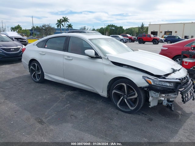 2019 1HGCV1F41KA086738 main image