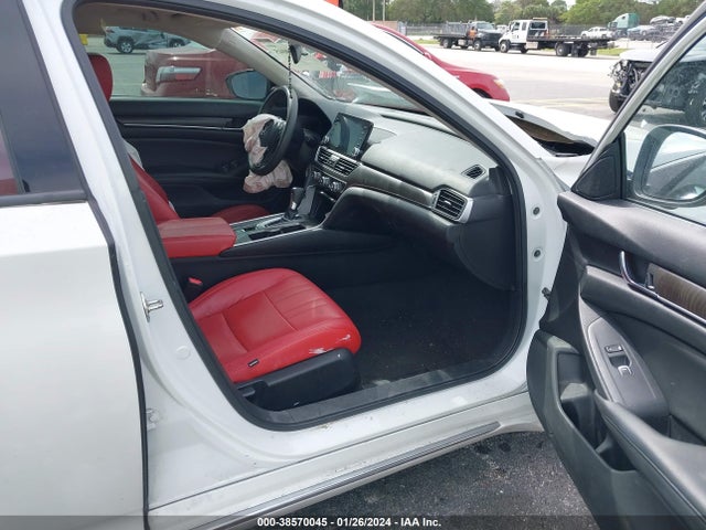 Honda ACCORD EX 2019 1HGCV1F41KA086738 Image 5