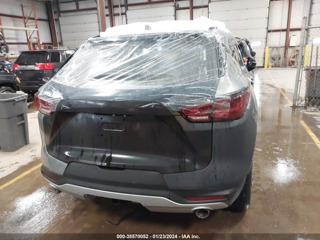 Chevrolet Blazer Awd 3lt 2023 3GNKBJRS0PS223260 Image 16