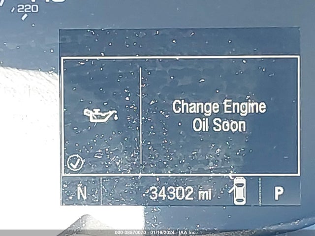 Chevrolet Trax Premier 2018 3GNCJRSB8JL173984 Image 16