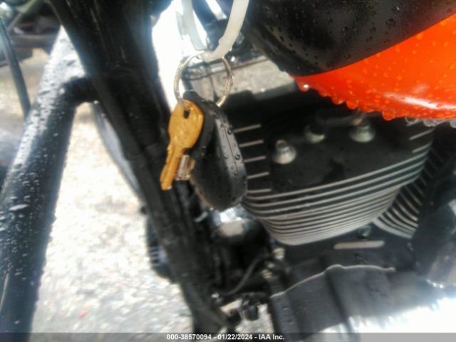 2010 HARLEY-DAVIDSON FXDC 1HD1GV414AC311431 Photo 10