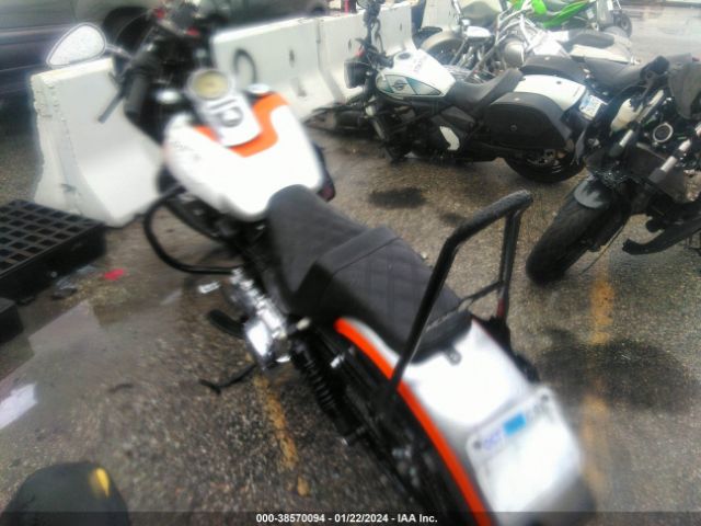 2010 HARLEY-DAVIDSON FXDC 1HD1GV414AC311431 Photo 2