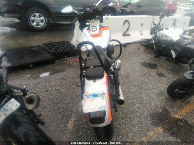 2010 HARLEY-DAVIDSON FXDC 1HD1GV414AC311431 Photo 5