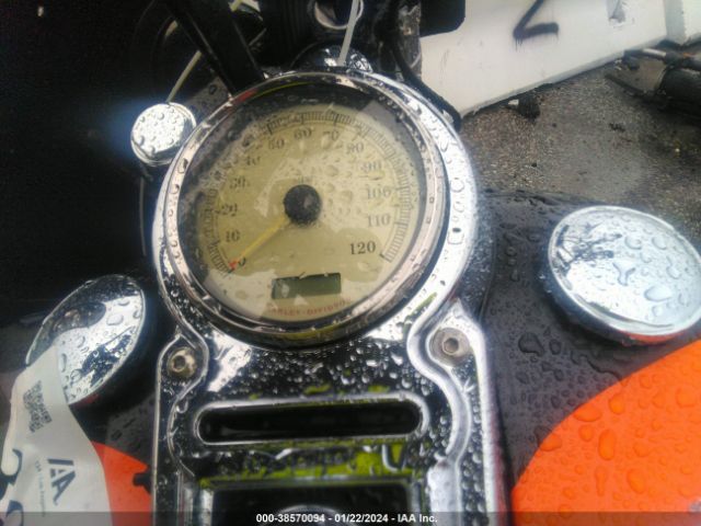 2010 HARLEY-DAVIDSON FXDC 1HD1GV414AC311431 Photo 6