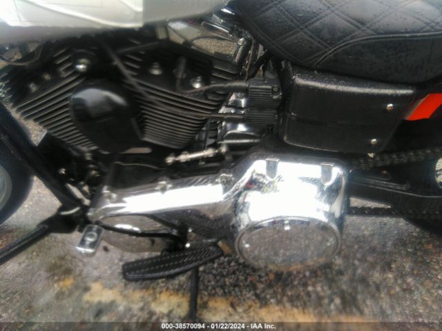 2010 HARLEY-DAVIDSON FXDC 1HD1GV414AC311431 Photo 8