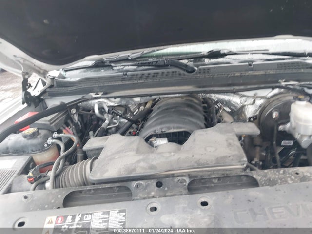 Chevrolet Tahoe Lt 2017 1GNSCBKC2HR269943 Image 10