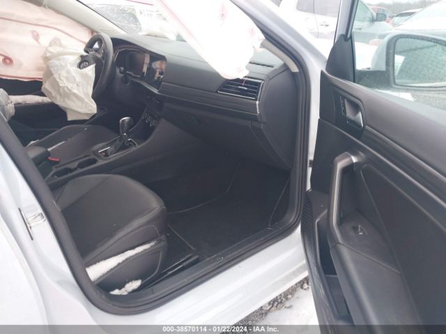 3VWE57BU3KM027271 Volkswagen Jetta 1.4t Sel