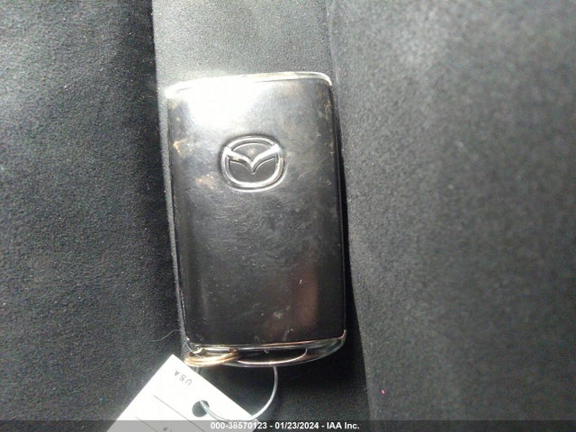 Mazda Cx-5 Touring 2020 JM3KFBCM6L0852494 Image 11