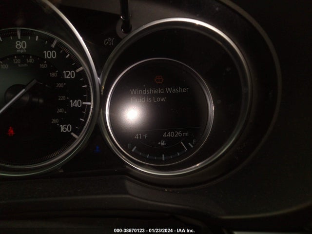 Mazda Cx-5 Touring 2020 JM3KFBCM6L0852494 Image 16