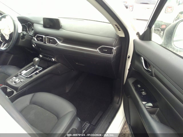 Mazda Cx-5 Touring 2020 JM3KFBCM6L0852494 Image 5
