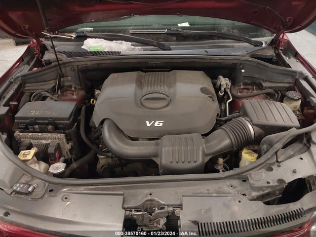 1C4RJFAG1FC606370 Jeep Grand Cherokee Altitude