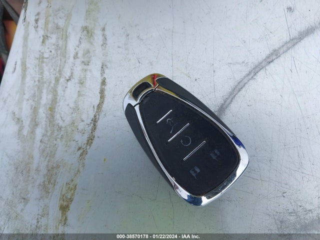 Chevrolet Equinox Premier 2018 2GNAXVEV4J6322576 Image 11