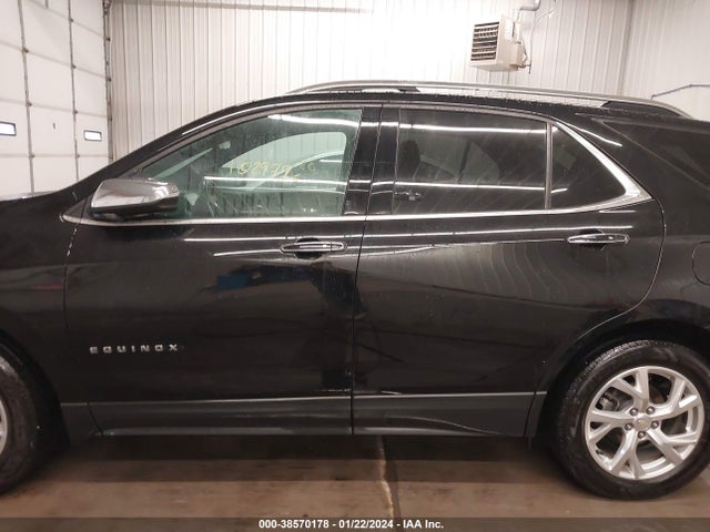 Chevrolet Equinox Premier 2018 2GNAXVEV4J6322576 Image 14