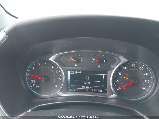 Chevrolet Equinox Premier 2018 2GNAXVEV4J6322576 Image 15
