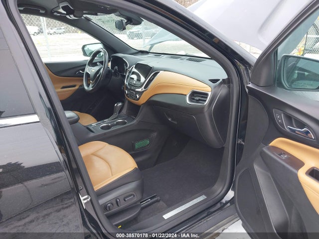 Chevrolet Equinox Premier 2018 2GNAXVEV4J6322576 Image 5