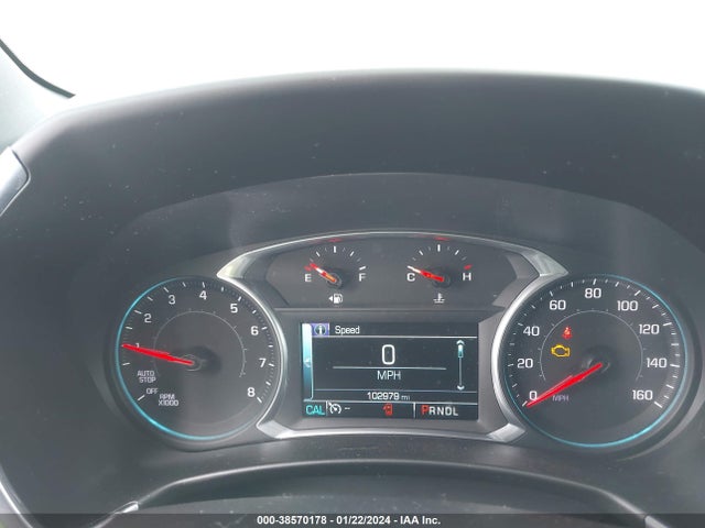 Chevrolet Equinox Premier 2018 2GNAXVEV4J6322576 Image 7