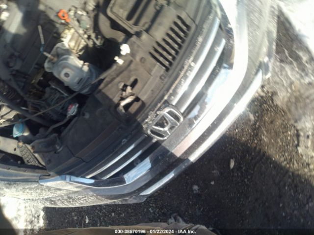 1HGCR2F50EA159024 Honda Accord Sport