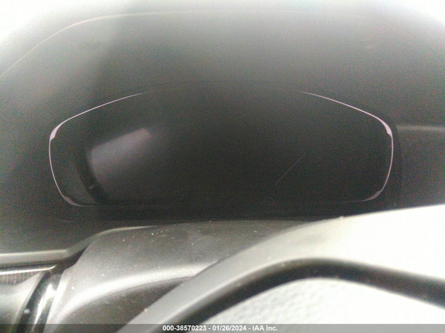 Aukcja sprzedaży 2019 Honda Accord Sport, vin: 1HGCV1F31KA091087, numer aukcji: 38570223
