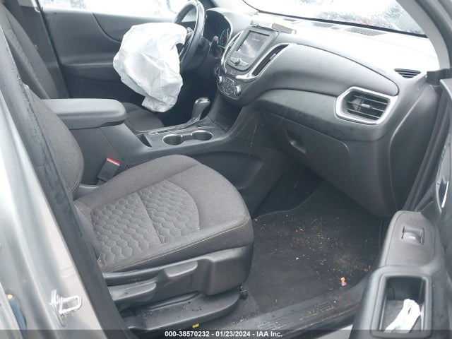 Chevrolet Equinox Awd Lt 2021 3GNAXUEV8MS103832 Image 5