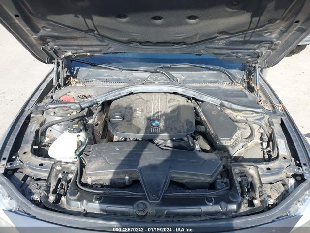 BMW 328d Xdrive 2015 WBA3D5C56FK290289 Image 10