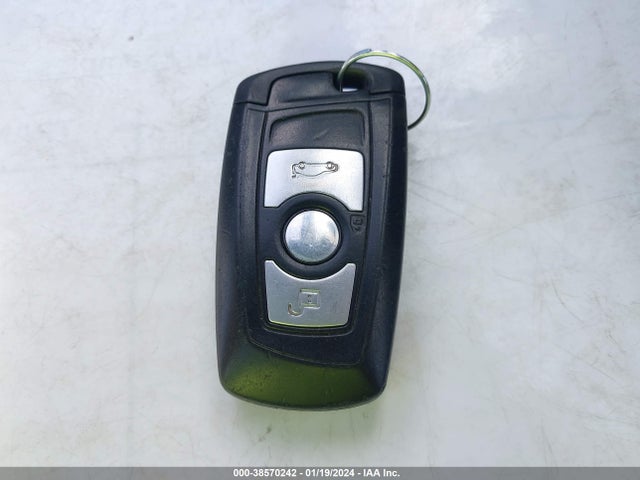 BMW 328d Xdrive 2015 WBA3D5C56FK290289 Image 11