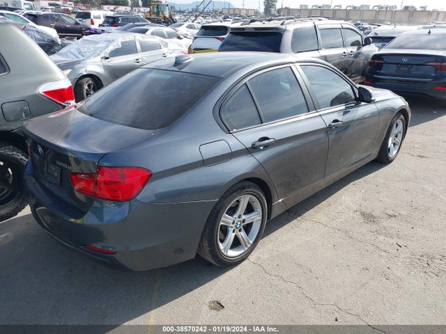 BMW 328d Xdrive 2015 WBA3D5C56FK290289 Image 4