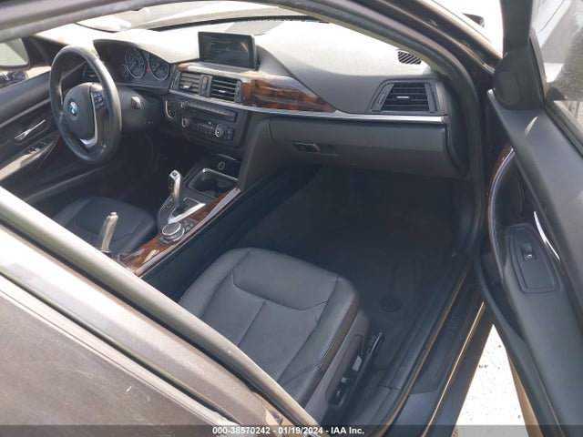 BMW 328d Xdrive 2015 WBA3D5C56FK290289 Image 5