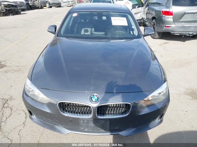 BMW 328d Xdrive 2015 WBA3D5C56FK290289 Image 6