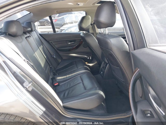 BMW 328d Xdrive 2015 WBA3D5C56FK290289 Image 8