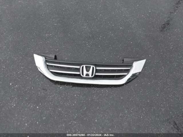 1HGCR2E75EA117337 Honda ACCORD EX