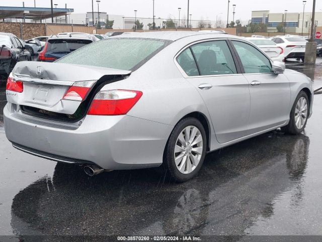 1HGCR2E75EA117337 Honda ACCORD EX