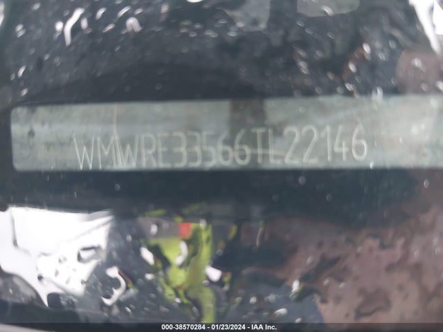 2006 MINI COOPER S WMWRE33566TL22146 Photo 8