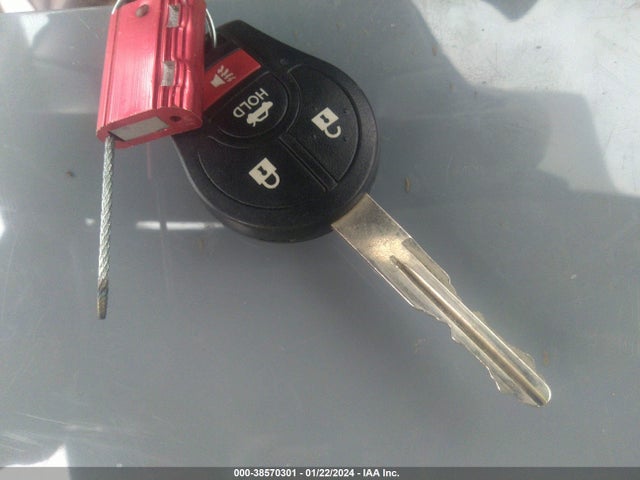 Nissan SENTRA S 2014 3N1AB7AP5EL612016 Image 11