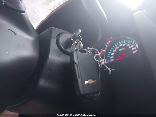 Chevrolet Suburban Lt 2019 1GNSCHKC1KR117047 Image 11