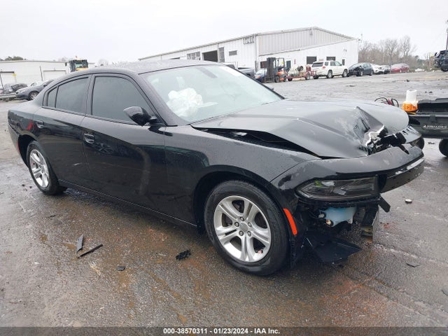 2019 2C3CDXBG8KH702607 main image