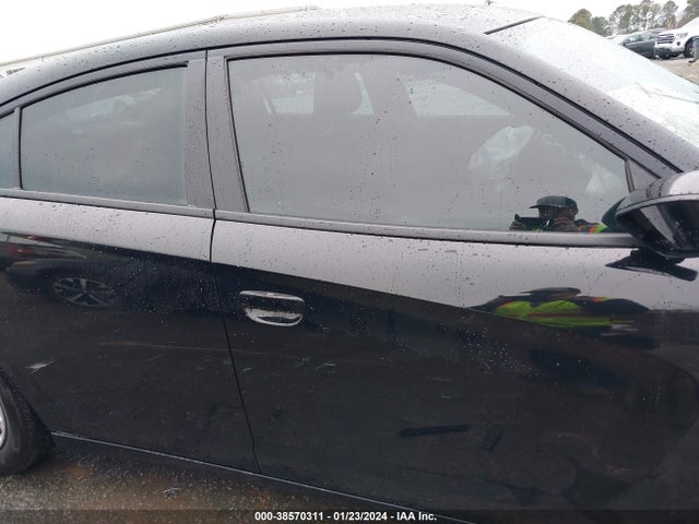Dodge Charger Sxt Rwd 2019 2C3CDXBG8KH702607 Image 12