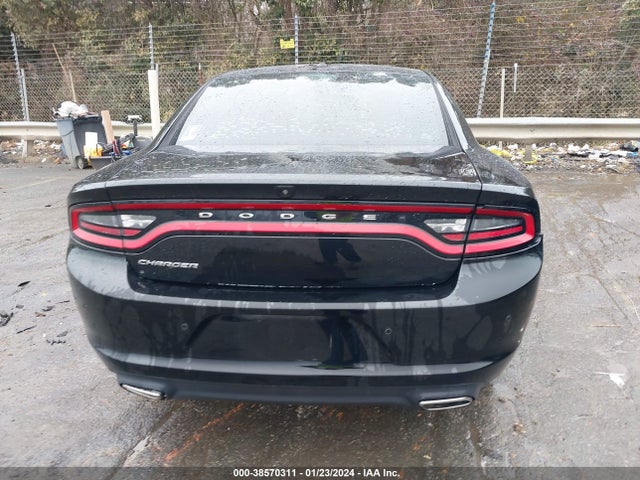 Dodge Charger Sxt Rwd 2019 2C3CDXBG8KH702607 Image 15