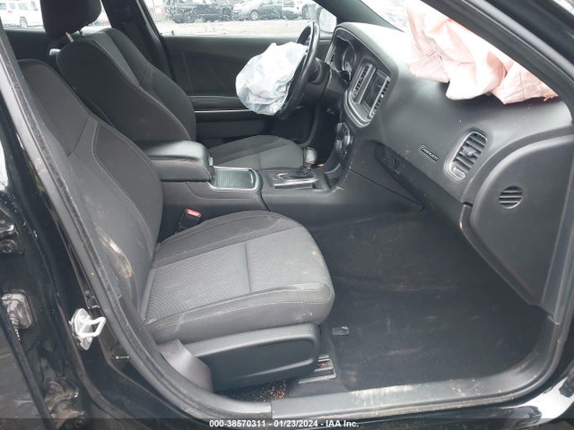 Dodge Charger Sxt Rwd 2019 2C3CDXBG8KH702607 Image 5