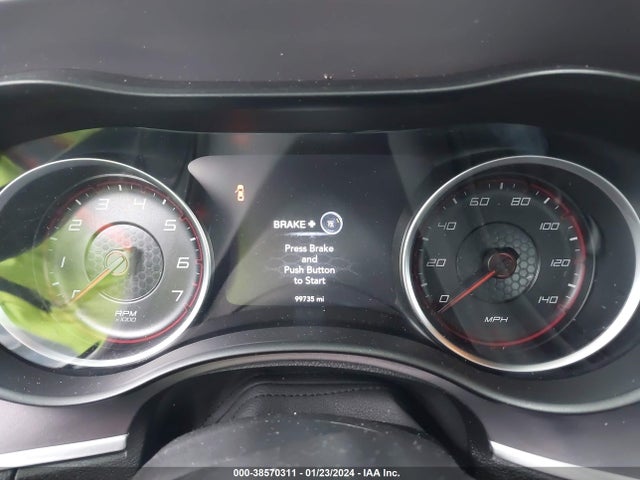 Dodge Charger Sxt Rwd 2019 2C3CDXBG8KH702607 Image 7