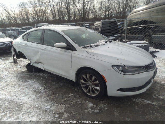 2015 1C3CCCDG3FN656710 main image