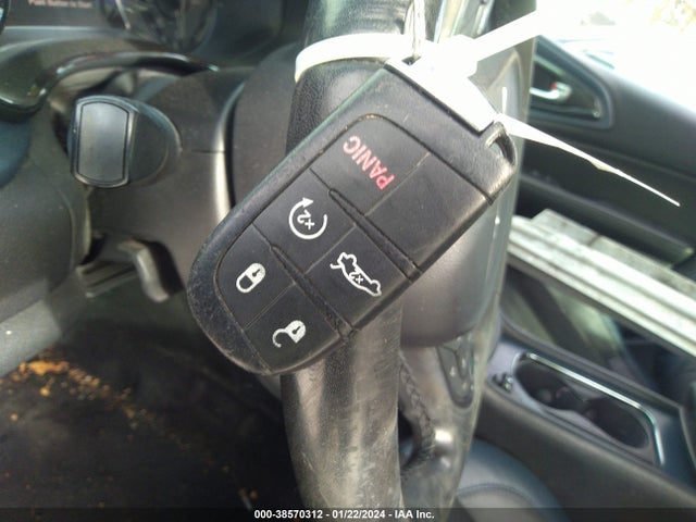 Chrysler 200 S 2015 1C3CCCDG3FN656710 Image 11
