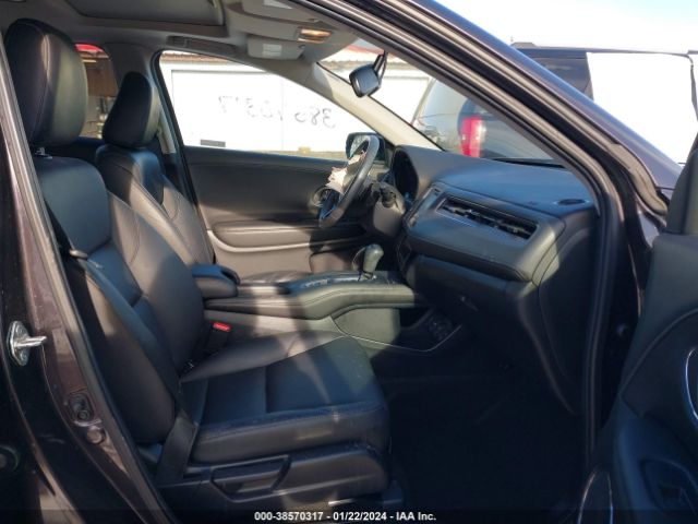 3CZRU6H76JM727782 Honda Hr-v Ex-l